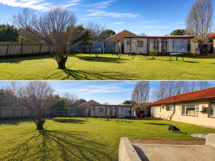 4 Bedroom Property for Sale in Universitas Free State